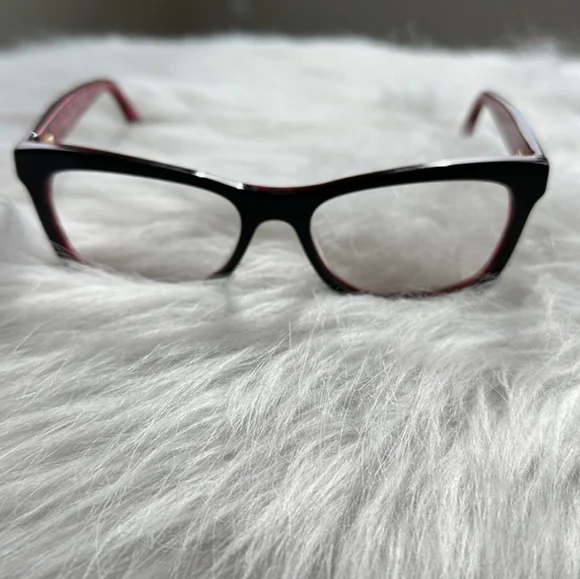 Dolce & Gabbana frames, no lenses - Picture 2 of 2